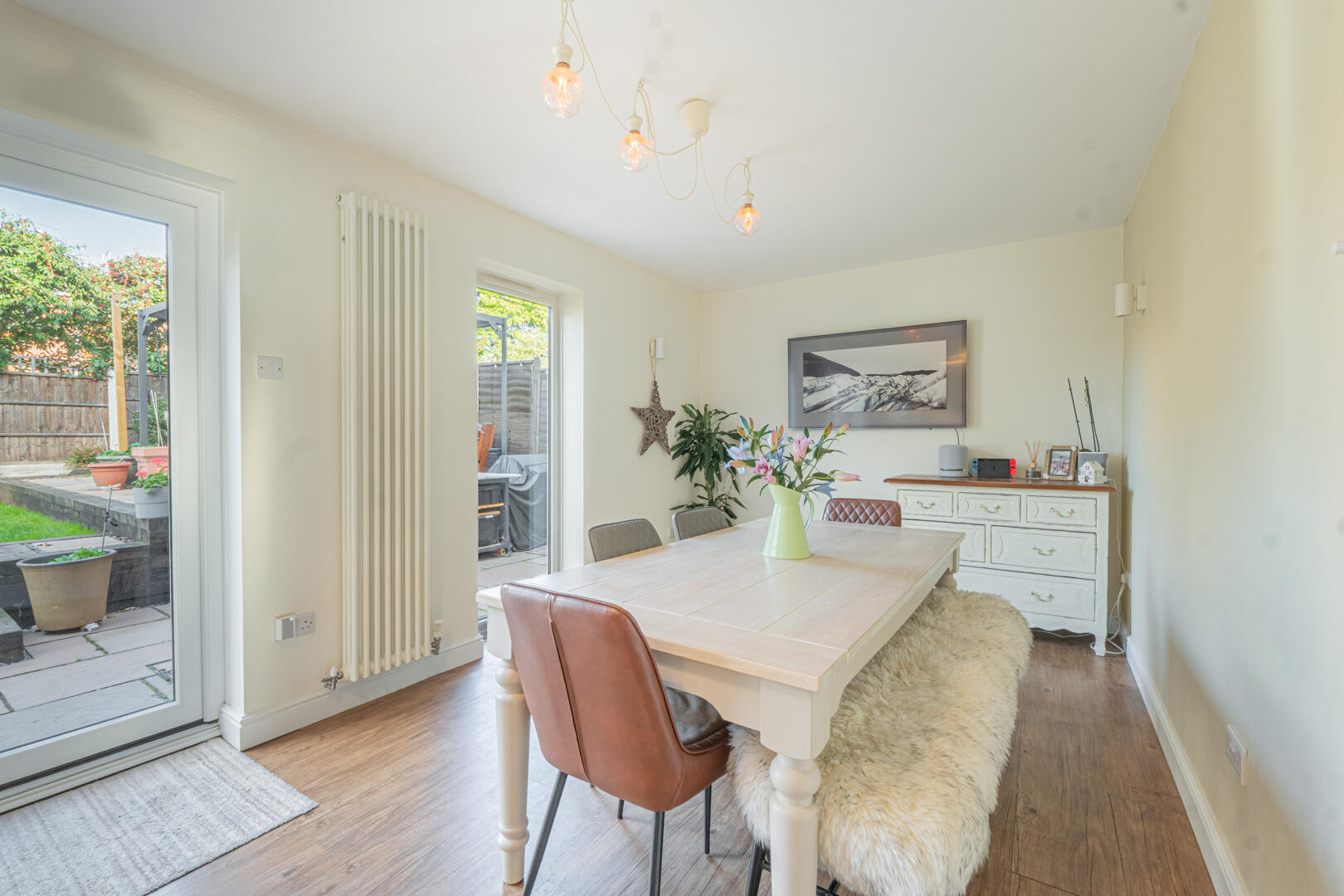 Tiree Avenue, Worcester